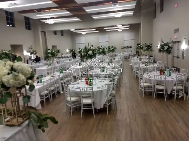 Wedding Column Decoration Ideas Wedding Flower Stand Metal Iron