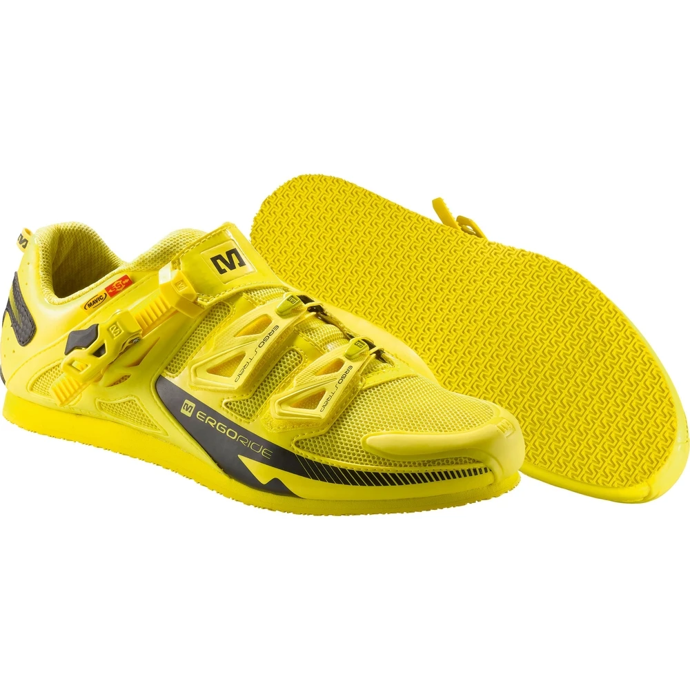mavic shoes