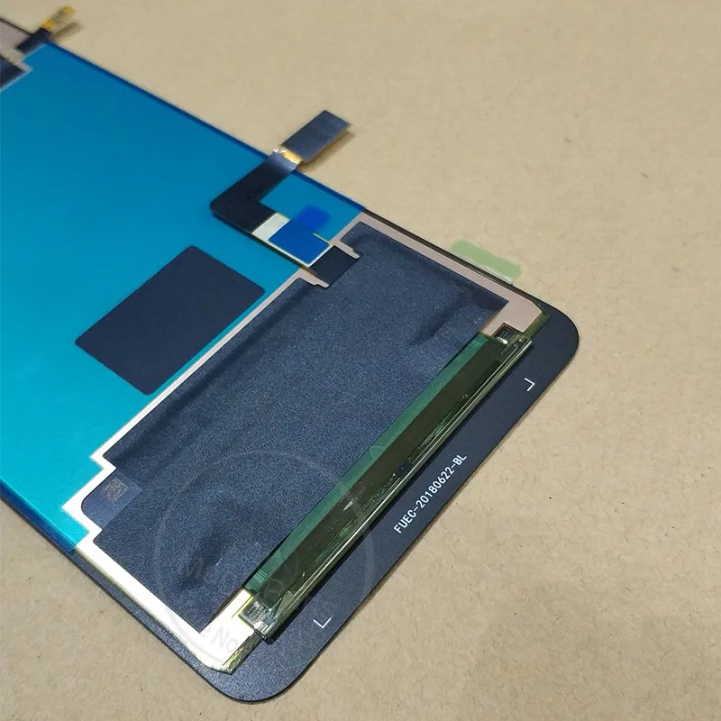 nokia 9 lcd4