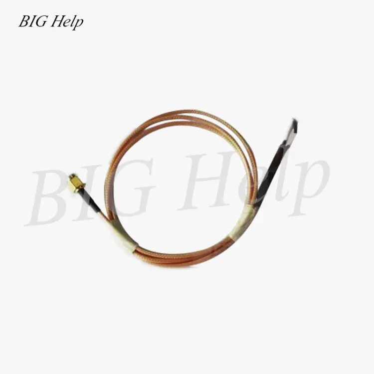 

EMC EMI Near Field Probe Simple Magnetic Field Probe EMC Rectification (please do it yourself)