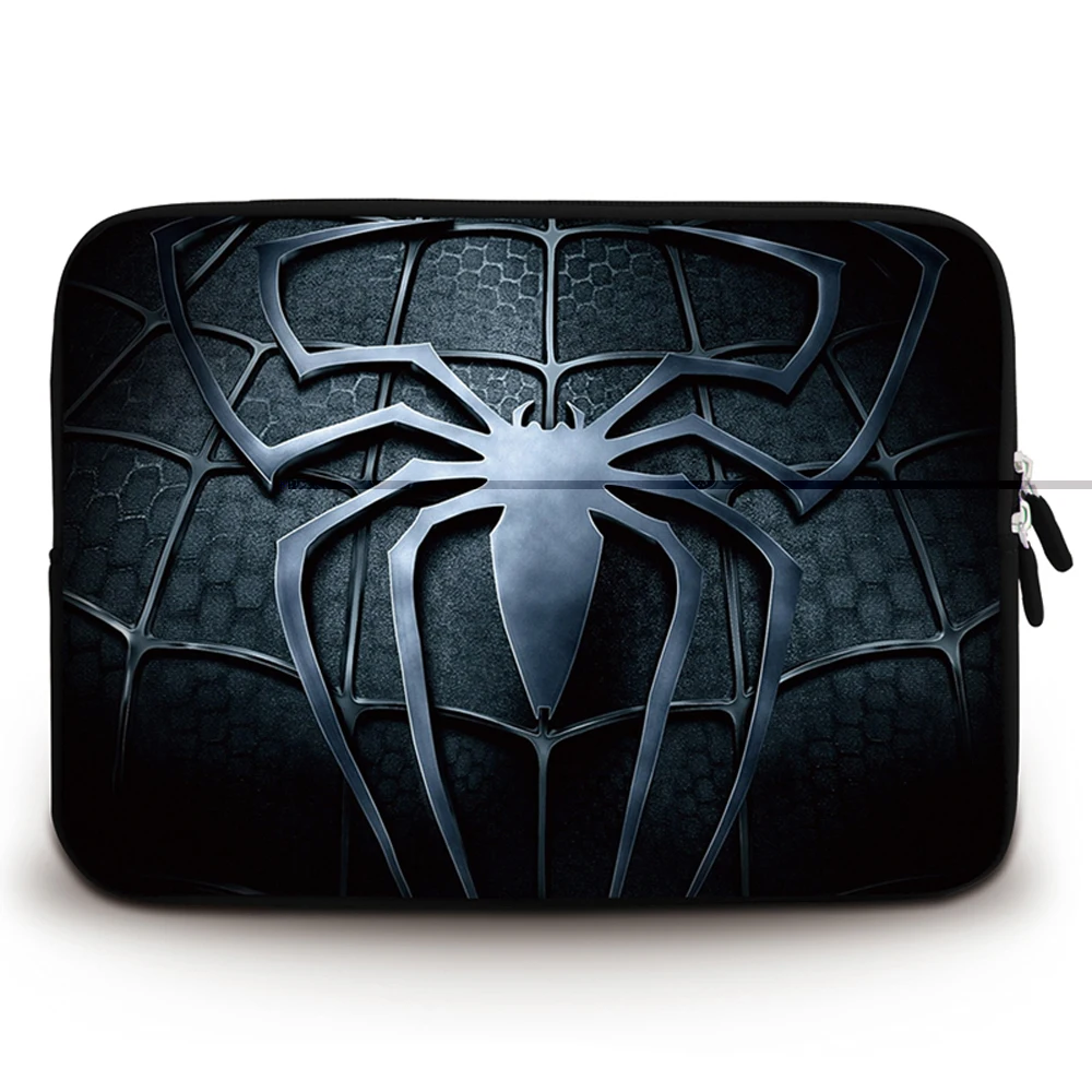  New Stylish HD Printing 15 17 inch Laptop Sleeve 15.6 " 17.3" Notebook Bag for macbook Alienware asus ROG msi GE/GL lenovo Y70. 