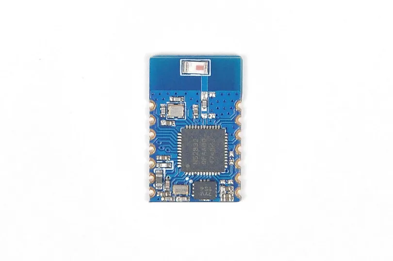 

New! Bluetooth BLE NRF52832 BMI160 Acceleration Gyro Pedometer Module GT832C_01