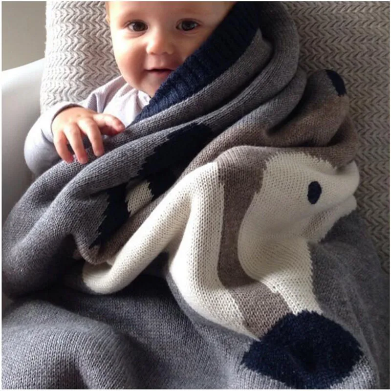 newborn baby winter blankets
