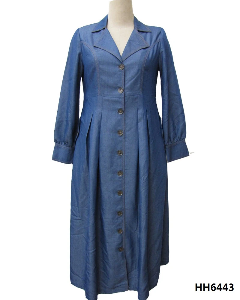 Baju Kurtis Online Malaysia