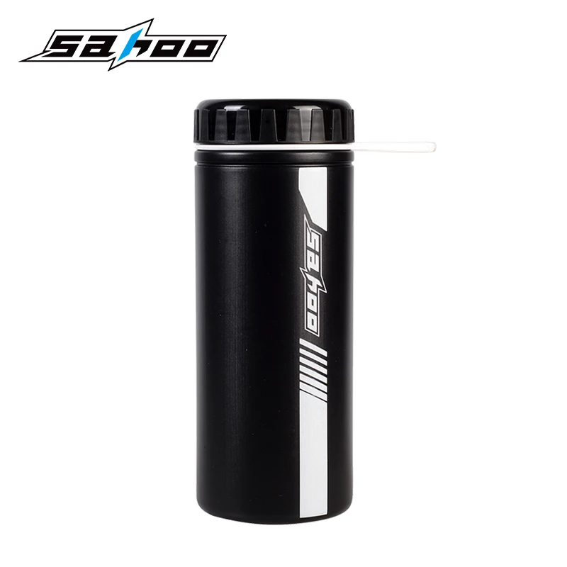 SAHOO bicycle repair tools bottle bike tools storage bag 500ml 750ml