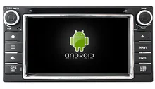 Quad Core Android 5 1 1 CAR DVD player FOR TOYOTA Land Cruiser 100 series 1998