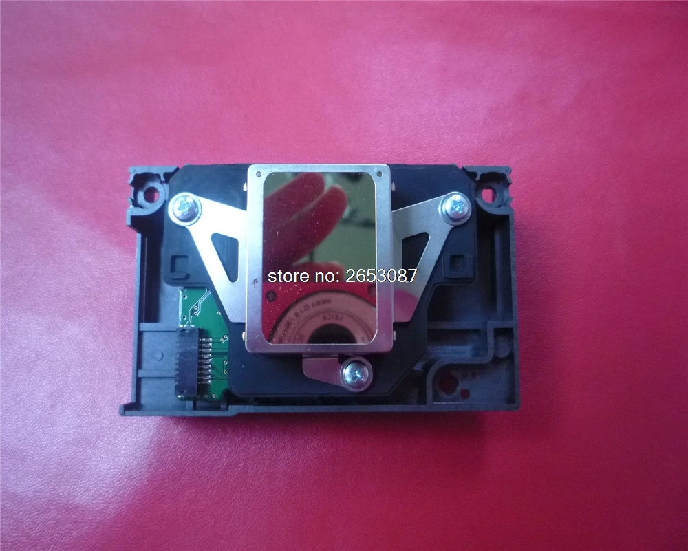 F173080 F1730390 100% новая Оригинальная Печатающая головка для EPSON 1390 1400 1410 1430 1500W L1800|print