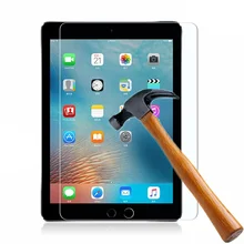 Премиум протектор экрана для Apple IPad 2 3 4 9,7 дюймов IPad2 IPad3 IPad4 I Pad Закаленное стекло пленка защита планшета Аксессуары
