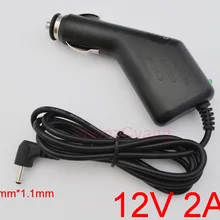 1 шт. автомобиль Зарядное устройство 12V 1.5A-2A для acer планшет Iconia Tab W3 W3-810 Aspire переключатель 10 A100 A101 A200 A210 A211 A500 A501 адаптеры для сим-карт
