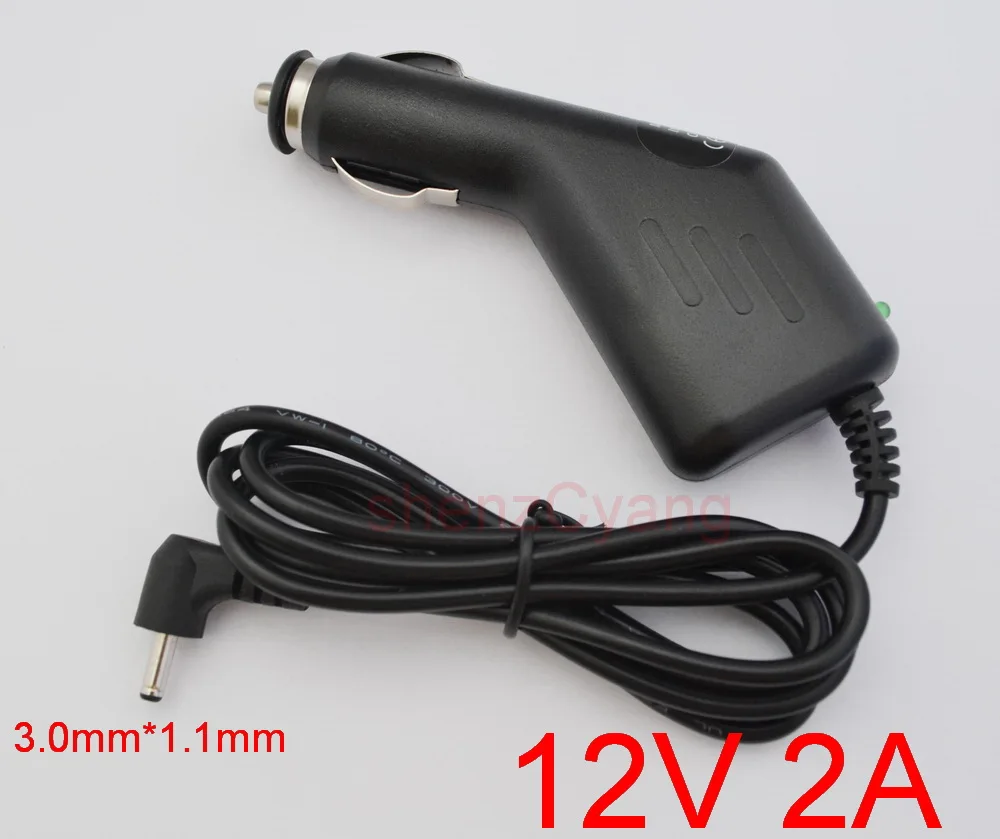 

1PCS Car Charger 12V 1.5A-2A for Acer Tablet Iconia Tab W3 W3-810 Aspire Switch 10 A100 A101 A200 A210 A211 A500 A501 Adapters