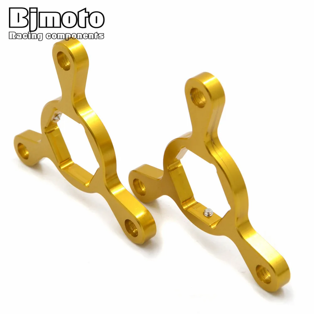 

2Pcs moto 22mm CNC Fork Preload Adjuster for For Honda CBR 600 RR CBR 900 RR 2 CBR 1000 RR VTR 1000 SP1/2 Ducati Aprilia Triumph