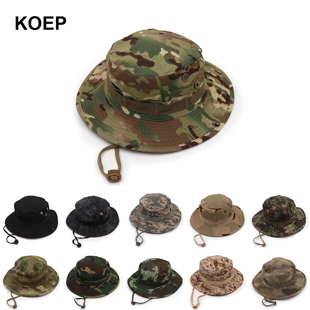KOEP النيبالية Boonie القبعات التكتيكية الادسنس قناص التمويه شجرة قبعة بحافة اكسسوارات العسكرية الجيش الأمريكي العسكرية الرجال كاب KOEP النيبالية Boonie القبعات التكتيكية الادسنس قناص التمويه شجرة قبعة بحافة اكسسوارات العسكرية الجيش الأمريكي العسكرية الرجال كاب