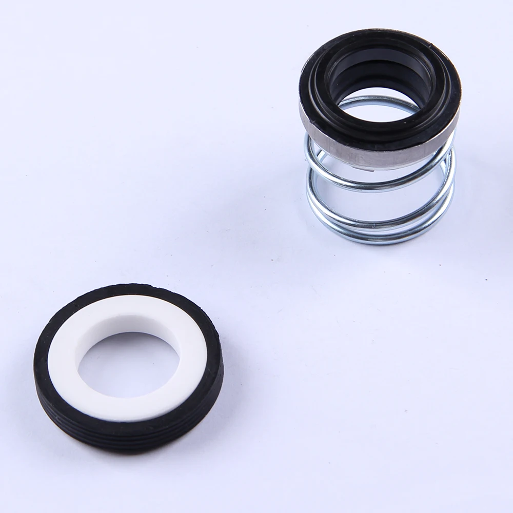 

Gasoline water pump three inches longer crankshaft mechanical seal