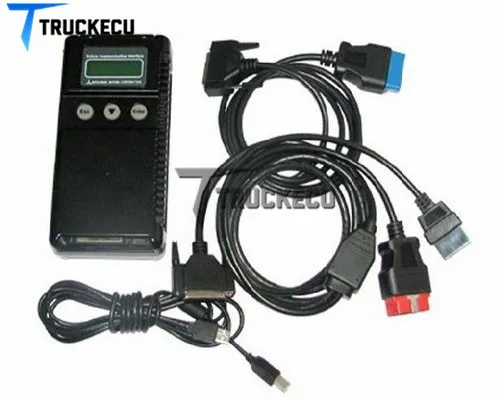 

MUT3 industrial engine tester Diesel vehicle (trucks bus) diagnostic scanner for Mitsubishi fuso MUT III mitsubishi obd2 scanner