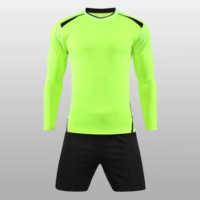 Buy Football jerseys Kids Long Sleeve Soccer Sets