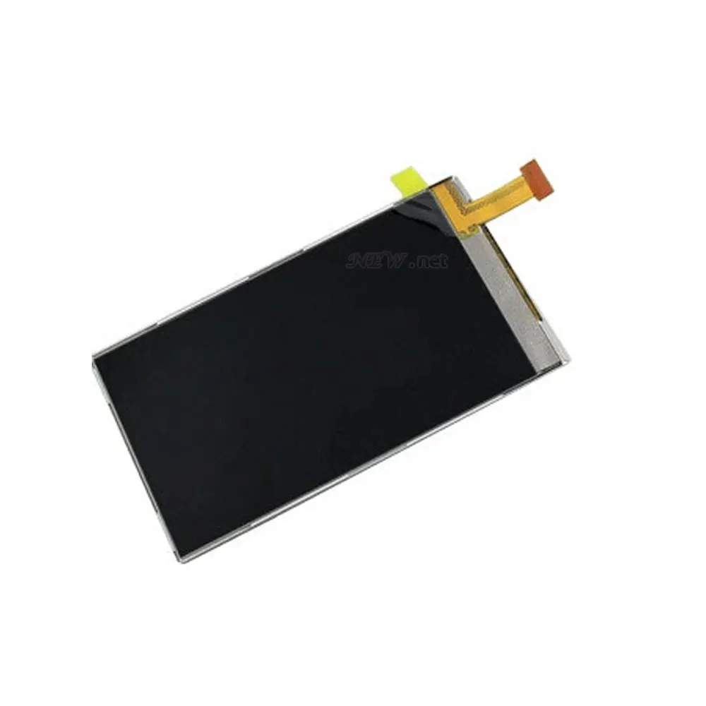 

Phone  Display Panel Screen Touch Screen For Nokia 5800 Replacement LCD Liquid Crystal Display For Nokia 5800 New Free shipping