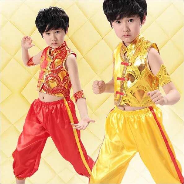 Buy Chinese Traditional Wing Chun Shaolin Kung Fu Kids
