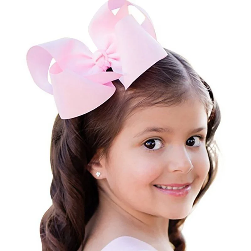 Buy 1Pcs Baby Hair Accessories Bow Knot Gift Candy