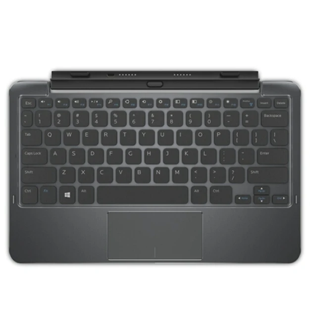 Best Price Detachable Official Removable Original Metal Keyboard Station Stand Case Cover & Touchpad For Dell Venue 11 Pro 10.8" 5130 7130 Best Price Detachable Official Removable Original Metal Keyboard Station Stand Case Cover & Touchpad For Dell Venue 11 Pro 10.8" 5130 7130