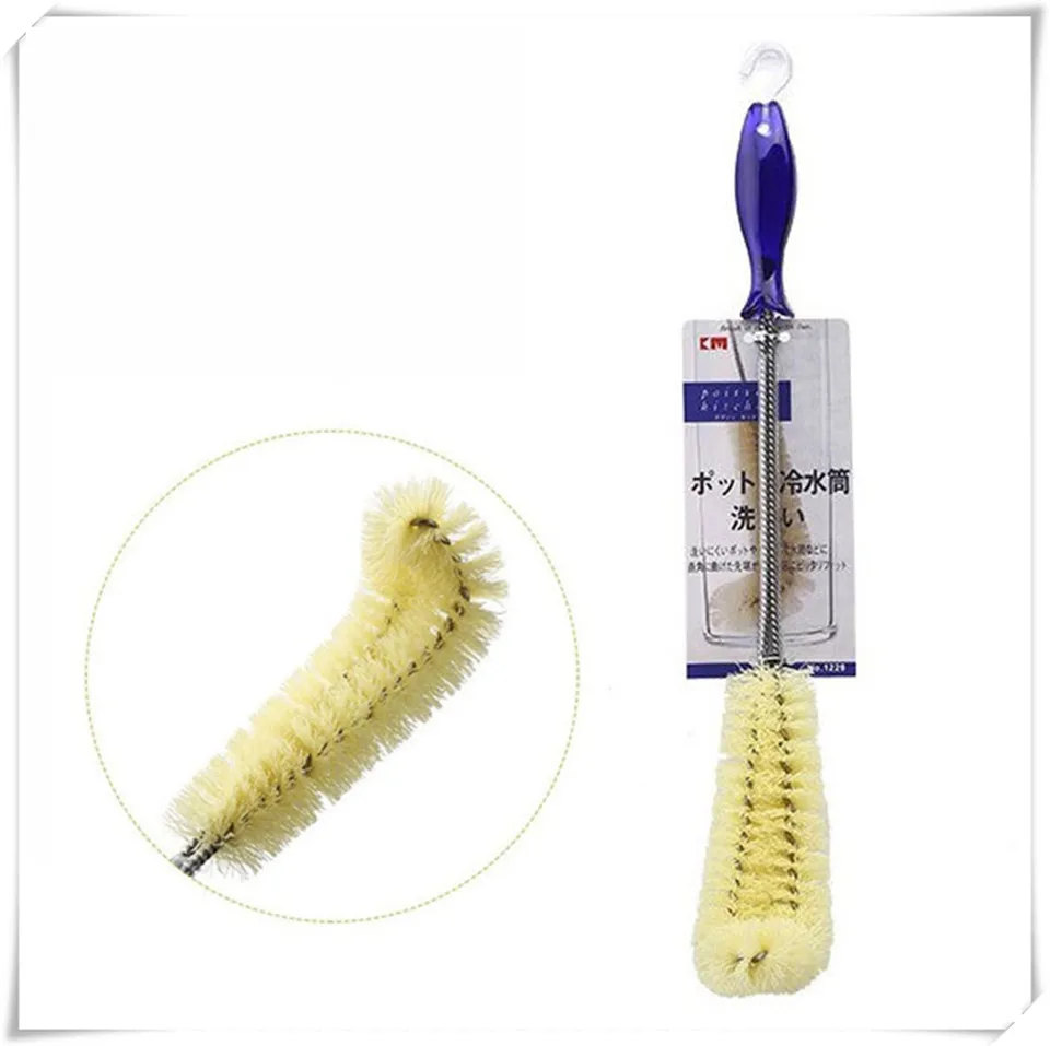 long bottle brush xq10