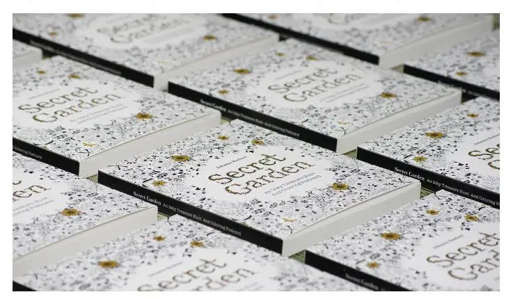 English Edition Secret Garden 30 Sheets Coloring Card Tintage Postcards DIY Painting Drawing Book Colouring Books English Edition Secret Garden 30 Sheets Coloring Card Tintage Postcards DIY Painting Drawing Book Colouring Books
