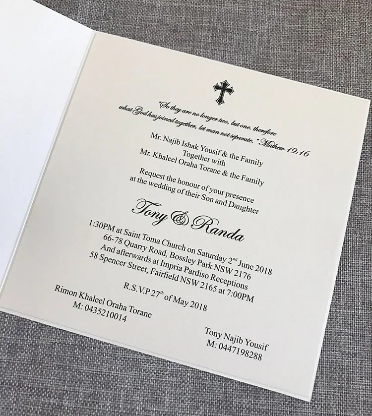 Розовые свадебные приглашения с лентой и пряжкой CA0633|invitations pink|invitation weddinginvitation