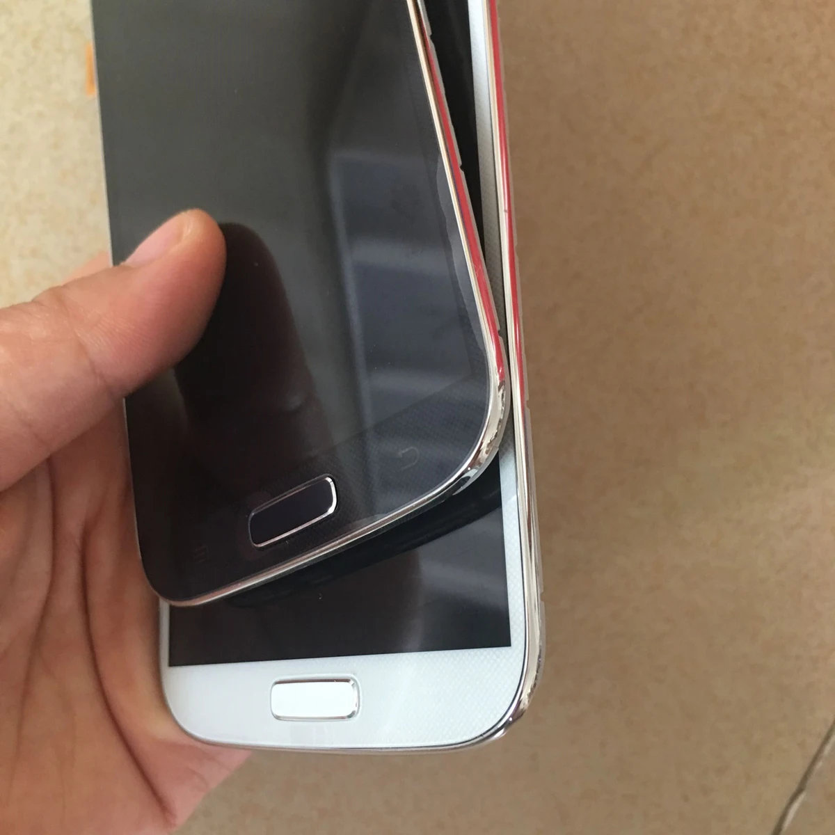 Pаспродажа Для Samsung Galaxy S4 ЖК дисплей сенсорный экран GT i9505 i9500 i9505 i9506 i9515 i337 дигитайзер для Samsung S4 дисплей S4 ЖК