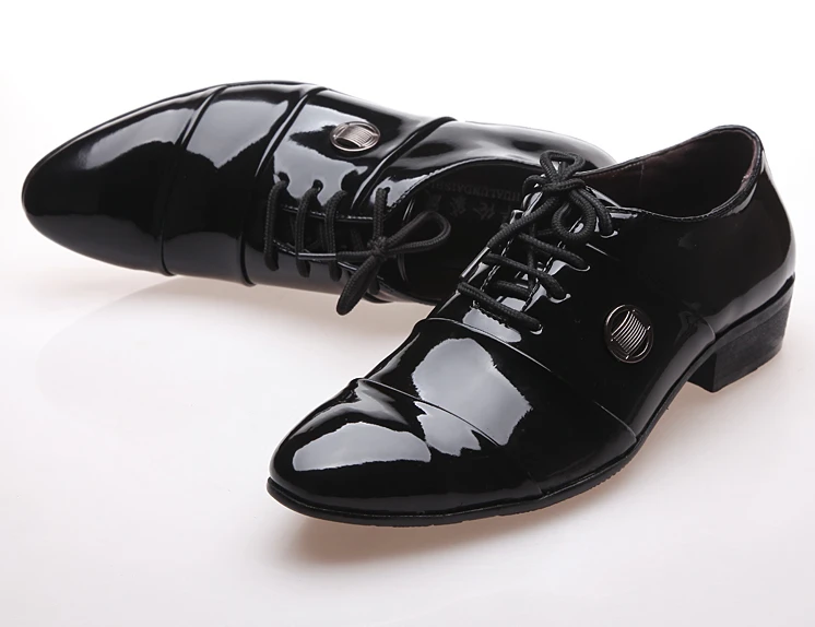 low price leather shoes