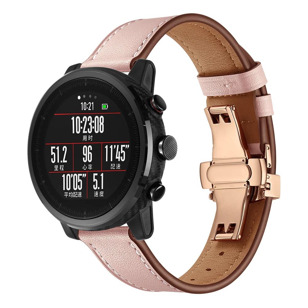 Xiaomi Huami Amazfit Stratos 3 Купить