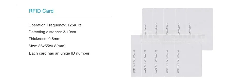 Diysecur tcp/ip USB отпечатков пальцев ID Card Reader пароль дверной Система контроля доступа+ Питание+ комплект магнитный замок