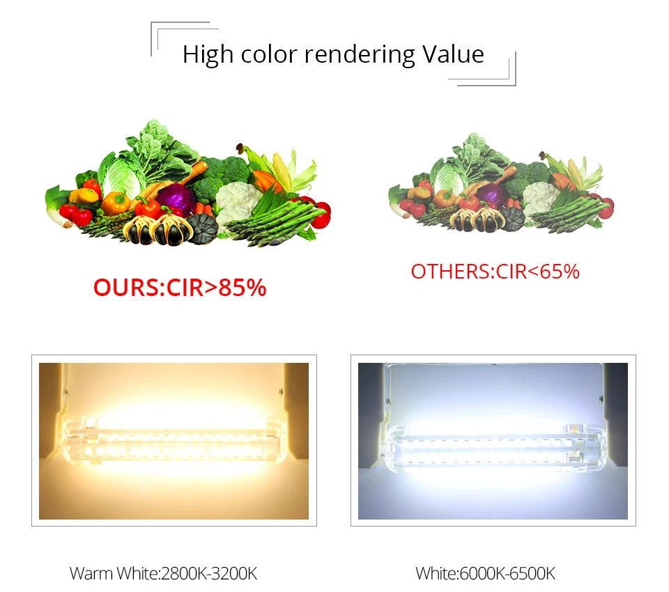 R7S LED LAMP (6)