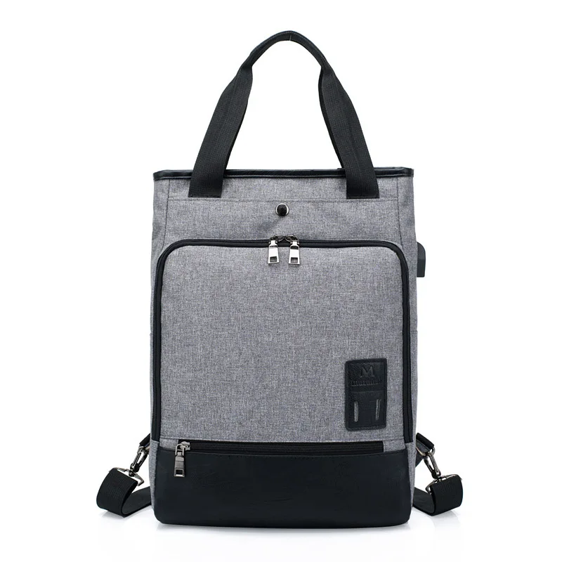 Рюкзак для пары, 14 дюймов, сумка для ноутбука, тонкая, многофункциональная, водонепроницаемая, USB зарядка, повседневный рюкзак для мужчин и женщин