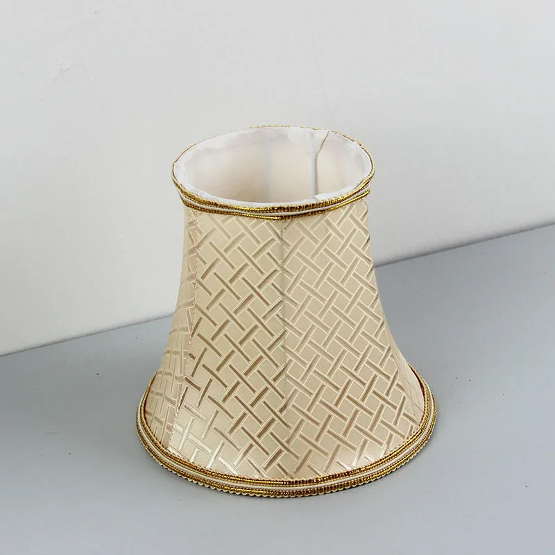 fabric lamp shades for table lamps