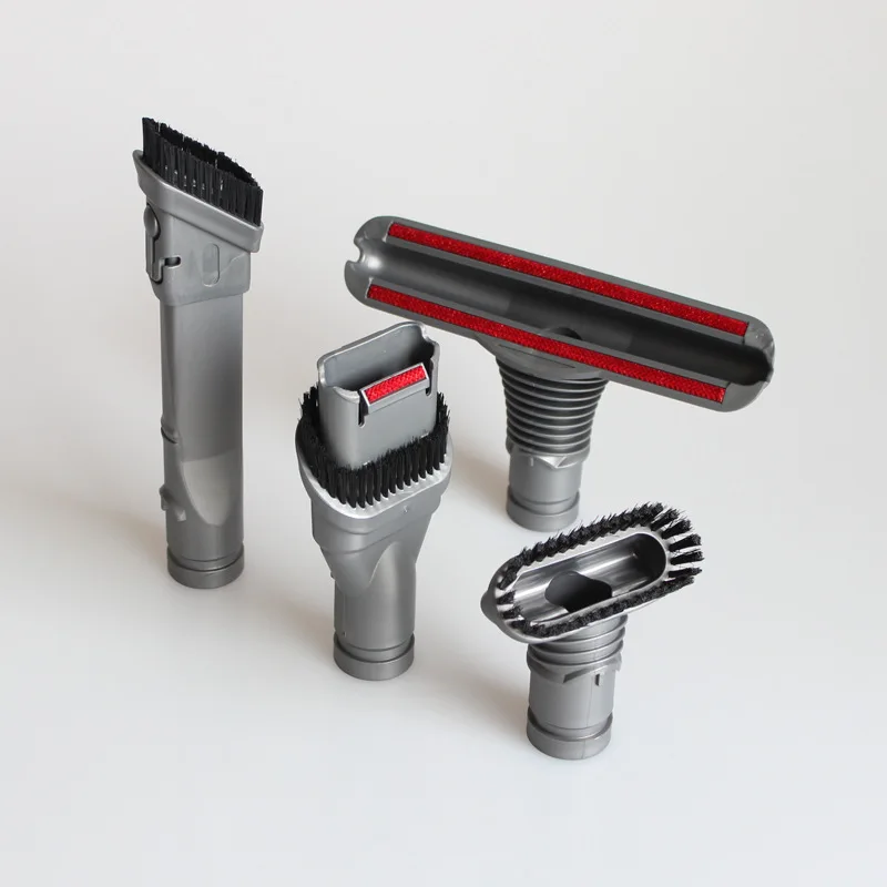 

4-in-1 accessory adapter Replacement for Dyson DC08 DC24 DC25 DC33 DC35 DC39 DC39 DC44 DC45 DC48 DC58 DC59 vacuum cleaner Parts