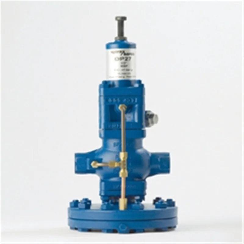 Клапан spirax sarco dp27
