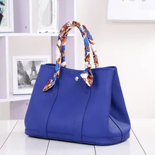 Women bag fashion designer women genuine leather handbag high quality shoulder bags togo bag