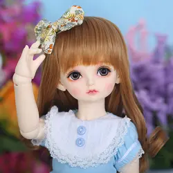 Rosenlied RL праздник ленты bjd sd куклы 1/4 модель тела для девочек высокое качество смолы куклы