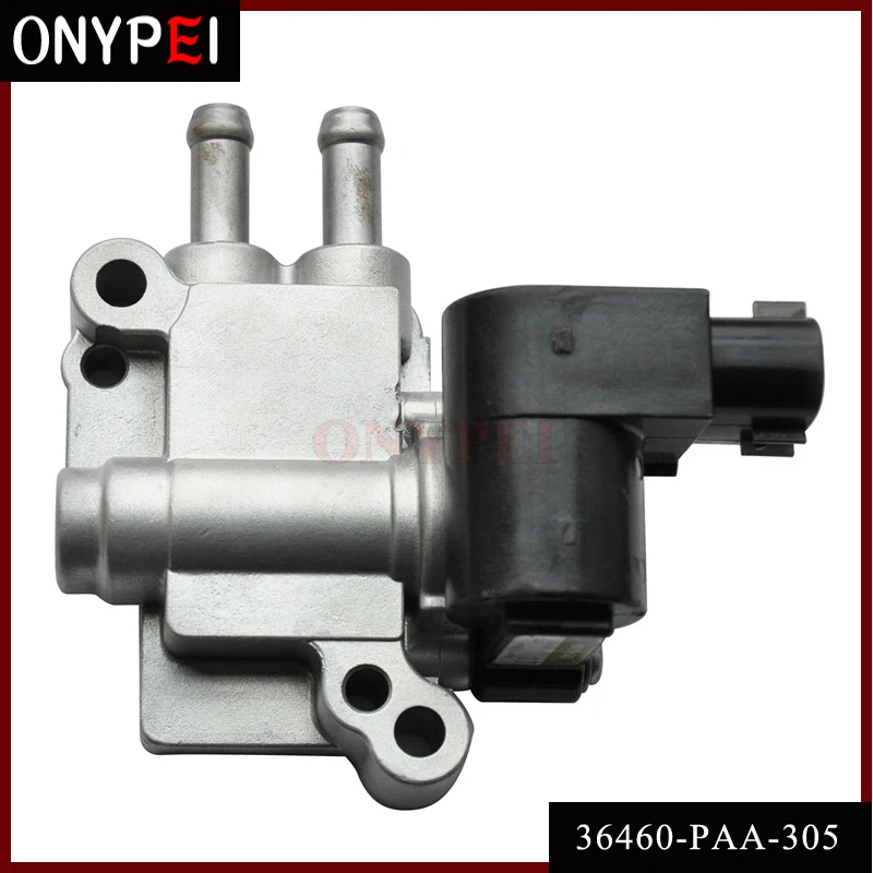 High Quality Idle Air Control Valve 36460 PAA 305 For Honda 36460PAA305