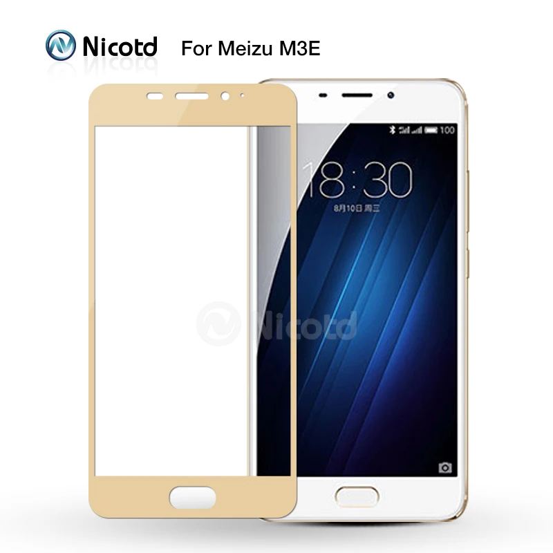 Meizu M3E-