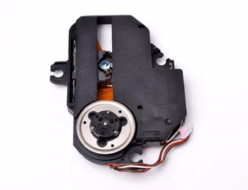 

Replacement For AIWA XR-M89 CD DVD Player Spare Parts Laser Lens Lasereinheit ASSY Unit XRM89 Optical Pickup BlocOptique