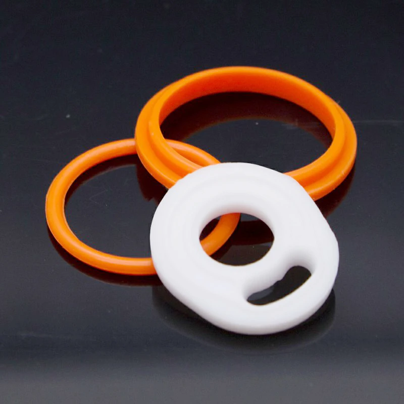 

Vapesoon O-rings for tfv8/tfv8 baby/tfv8 big baby/tfv12 Atomizer tank seal o ring silicone ring