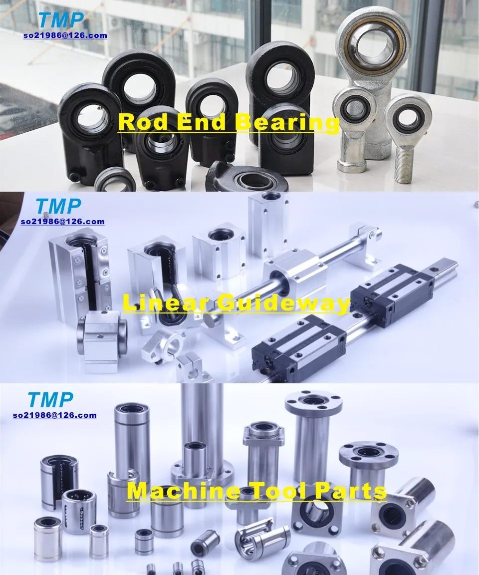 TMP bearings product