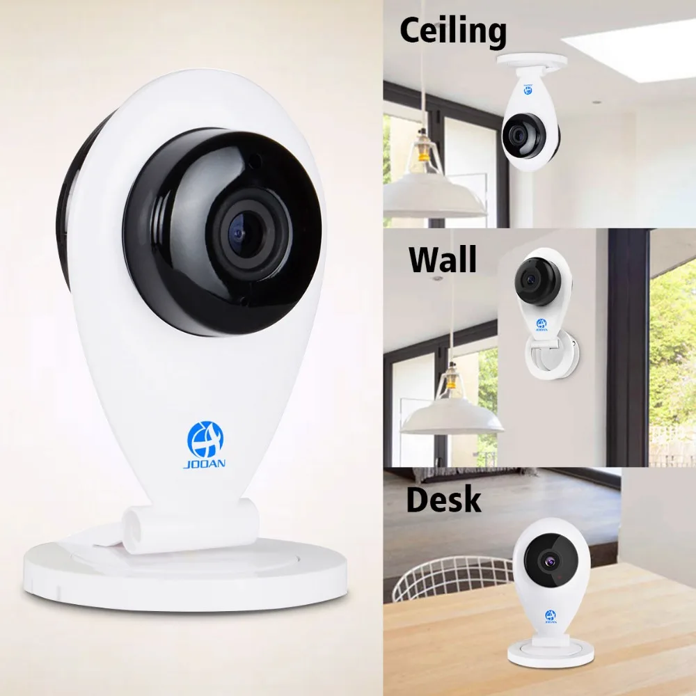 Wireless Security Camera Home Surveillance IP Camera for Baby Pet Nanny Monitor Two-Way Audio Night Vision Cloud P2P Mini Camera Wireless Security Camera Home Surveillance IP Camera for Baby Pet Nanny Monitor Two-Way Audio Night Vision Cloud P2P Mini Camera