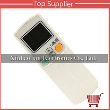 5 шт./лот для DAIKIN Разделение& Tragbare Klimaanlage Fernbedienung ARC423A2 серия ARC423A3 ARC423A5 ARC423A6 ARC423A13 ARC423A18