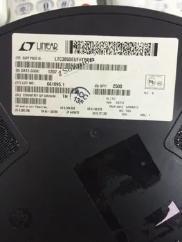 

LTC3850EUF LTC3850EUF#TRPBF LTC3850 3850 QFN New and Original