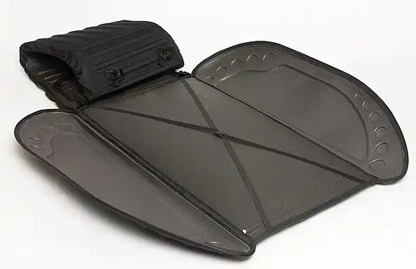 summit roof bag