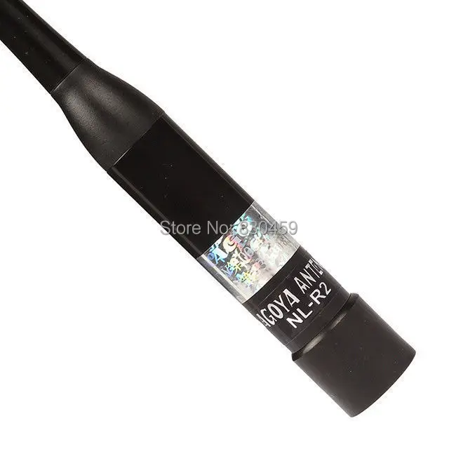 Двухдиапазонная антенна для автомобиля PL259 VHF UHF 2 15/дби 100 вт 144/430 мгц мобильная