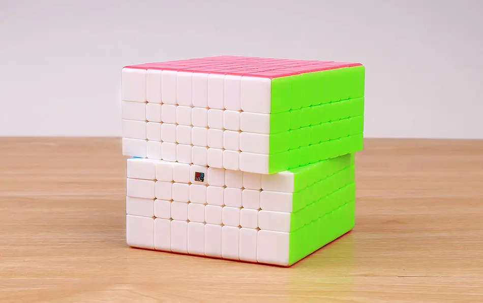 magic cube 8x8x8 05