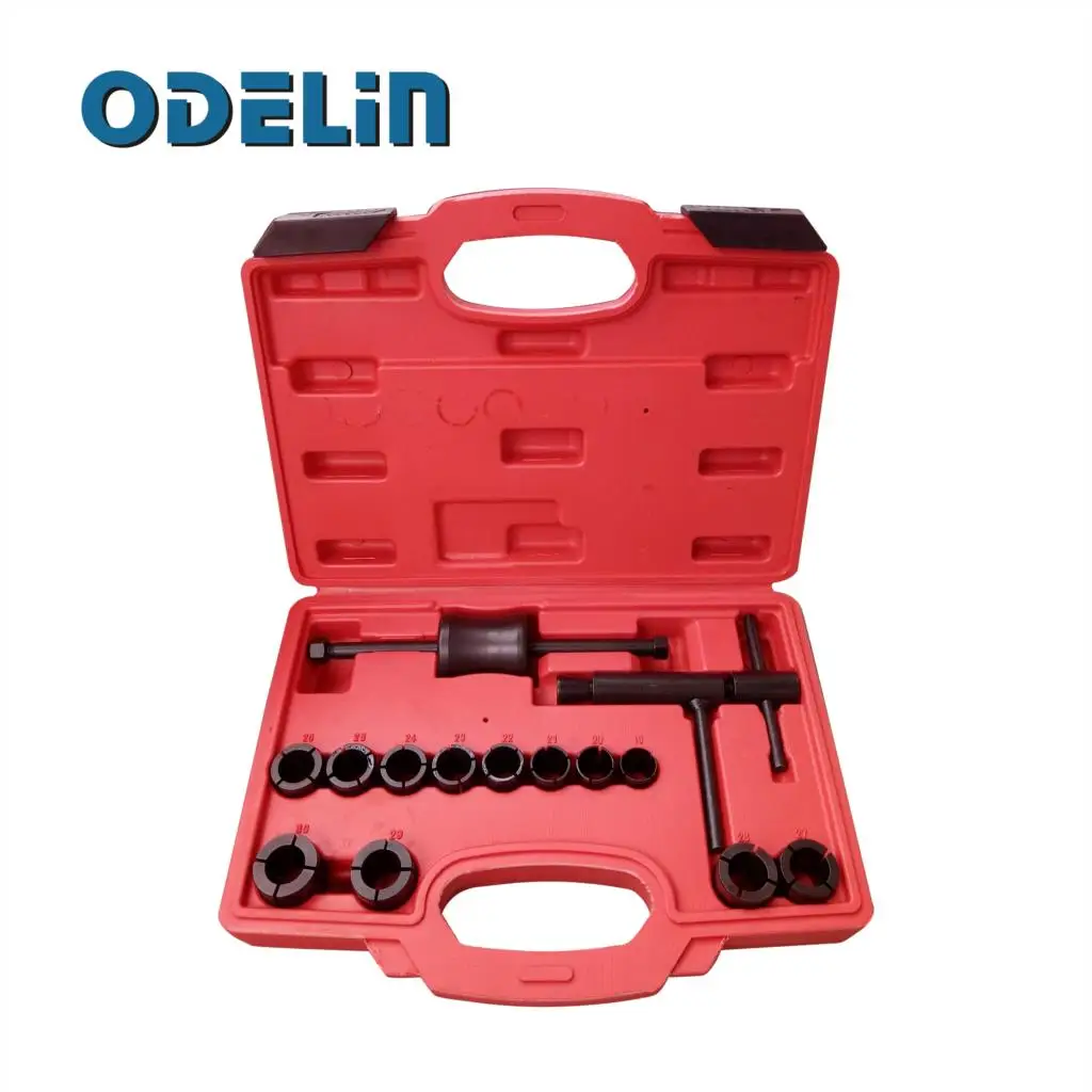 Motorbike Motorcycle Brake Piston Frozen Caliper Removal Tools Kitin