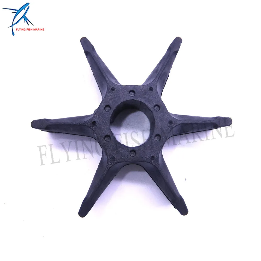 

Boat Motor 47-99971M Water Pump Impeller for Mercury Marine Outboard Engine 40HP